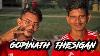 TG BROTHERS OFFICIAL SONG (PARAKUM ENGE KODI)  // THESIGAN GOPINATH // SEPANG BROTHERS