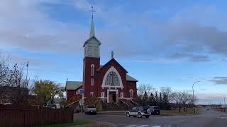 McLennan Alberta Canada