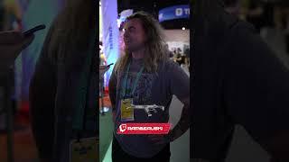Flatline Vs R301 in Apex Legends...  #shorts