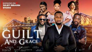 GUILT AND GRACE (THE MOVIE) YEMI CREGX, ATEWE RAPHEAL CHUX - 2024 LATEST NIGERIAN NOLLYWOOD MOVIES