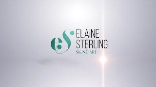 Elaine Sterling Skincare Lunch & Learn Webinar: Plasma Pen: Fibroblast Skin Tightening w/ Elaine