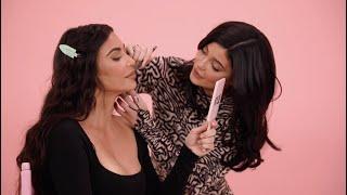 Get Ready With Us: Kim and Kylie