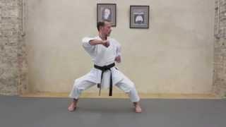 KARATÉ EXPERT - PASSAGE DE GRADES - Les 6 Kata du Karaté Shotokan, par Éric Delannoy...