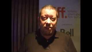 Producer Daniel  Iron on INESCAPABLE_TIFF12.AVI