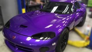 Rohan's PROSPEED Viper - 1900WHP