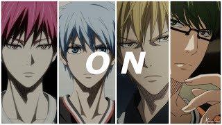 KNB || ON