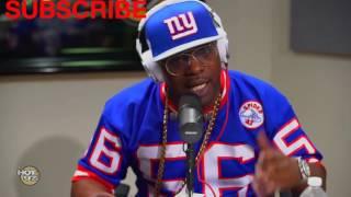 Uncle Murda Spits best Freestyle Ever