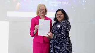 Falling Walls Lab Brisbane 2022