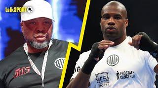  EXCLUSIVE! Don Charles EXPLAINS Absence & Says He'll Be In Daniel Dubois' Corner & SLAMS Rumours 