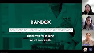 Randox Australia Biochip Array Technology Webinar