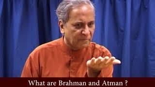 What are Brahman and Atman ?  | Hindu Academy | Jay Lakhani