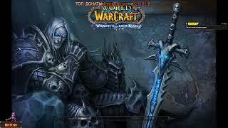 Балуемся на рисовке►Unlimited WoW►World of Warcraft