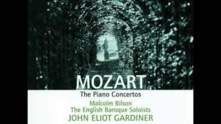 Mozart: Piano Concerto No.18 K.456 - Bilson/Gardiner