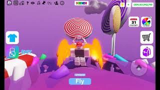 HOW TO GET ALL HEART IN CANDY DIMENSION ROBLOX POP IT TRADING
