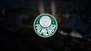 Palmeiras Orgulho E Paixão - David Osorio (Canção homenagem Palmeiras / Hino do Centenário)