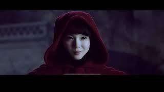 【嫌棄夫婦】愛殤（岳綺羅×張顯宗）, 無心法師
