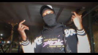 Blaccanese - Welcome To My Blocc (Official Music Video)