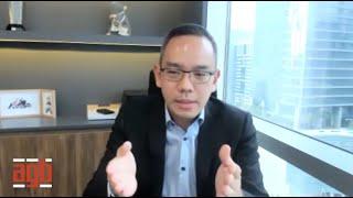 AGB Interview: Digital progress and online distribution - Calvin Lim, DFNN