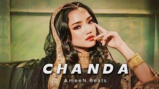 " Chanda " Oriental Reggaeton Type Beat (Instrumental) Prod. by AmeeN Beats