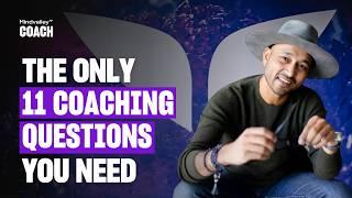 11 Powerful Questions for Transformative Coaching Sessions