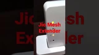 jio mesh extender