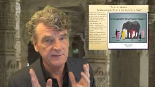 James Powell: an Overview of Jainism