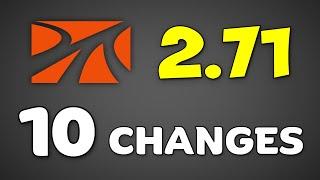 ProMods 2.71 RELEASED for ETS2 1.51 Update ● ALL 10 Changes