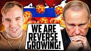 This is why Russian Economy will collapse in 2025 | Ukraine War Update