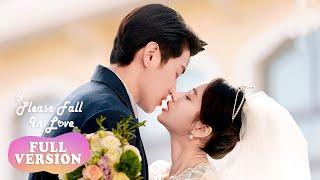 Full Version | With one heart and one mind, love is hard to avoid! | Please Fall In Love | ENG SUB