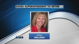 Eanes ISD looking for new superintendent