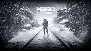 《Metro Exodus》戰慄深隧：流亡#戰慄深隧