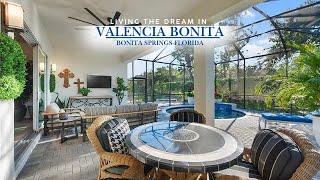 Experience Your Dream Home Everyday at  28500 Twain Drive in Valencia Bonita