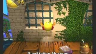 Pac-Man World 20th Anniversary - 2009 PlayStation Museum Game of the Year