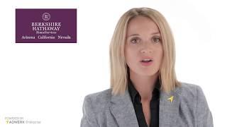 Adwerx - Berkshire Hathaway HomeServices Arizona California  Nevada Listing Presentation
