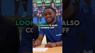 This Is Why Arsenal WANT To Sign Ademola Lookman