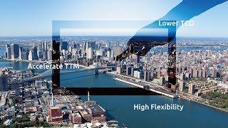 Smart Panel Speeds up and Simplifies Interactive System Development