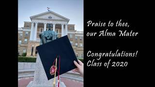 Congratulations! Class of 2020 | CSSA at UW-Madison