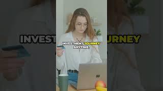  Why Start Investing NOW?