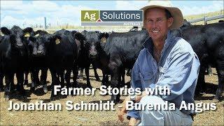 Farmer Stories with Jonathan Schmidt