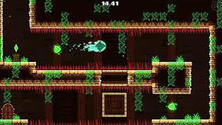 Shiftleaf Temple Beaten in 37.962 seconds By Tride