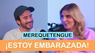 ¡ESTOY EMBARAZADA! | MEREQUETENGUE - CAP 22