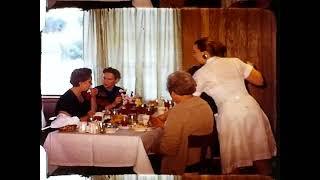 Siismets Family Videos - Christmas 1961