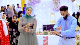 DAYAX DALNUURSHE RIMEX | DHABARKA IYO LAABTA | AROOSKII MISS UNSI & ABDIFITAH OFFICIAL VIDEO 2024