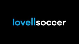 Welcome to Lovell Soccer