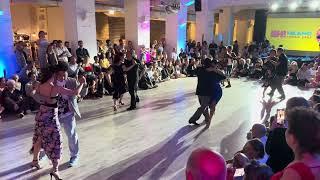 Eh! Milano Tango Fest 2024 Sepulveda Anne Piaggio Errera Frumboli Naveira Sanchez Espinoza Fernandez