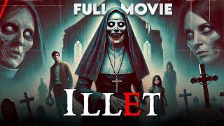 Illet | Turkish Horror Full Movie | Engin Alkan | Taner Karamahmutoglu | AE on Demand