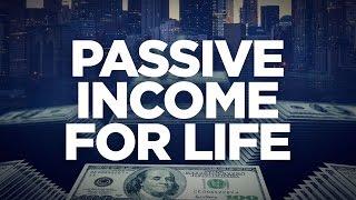 Real Estate Investing Made Simple: Passive Income