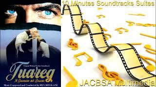 "Tuareg" Soundtrack Suite