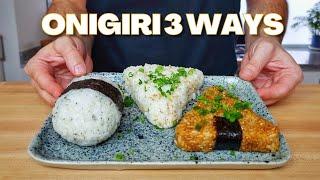 You Can Do So Many Things With Sushi Rice