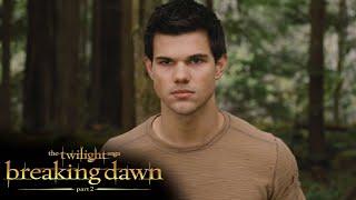 'It's A Wolf Thing' | Twilight Saga: Breaking Dawn - Part 2